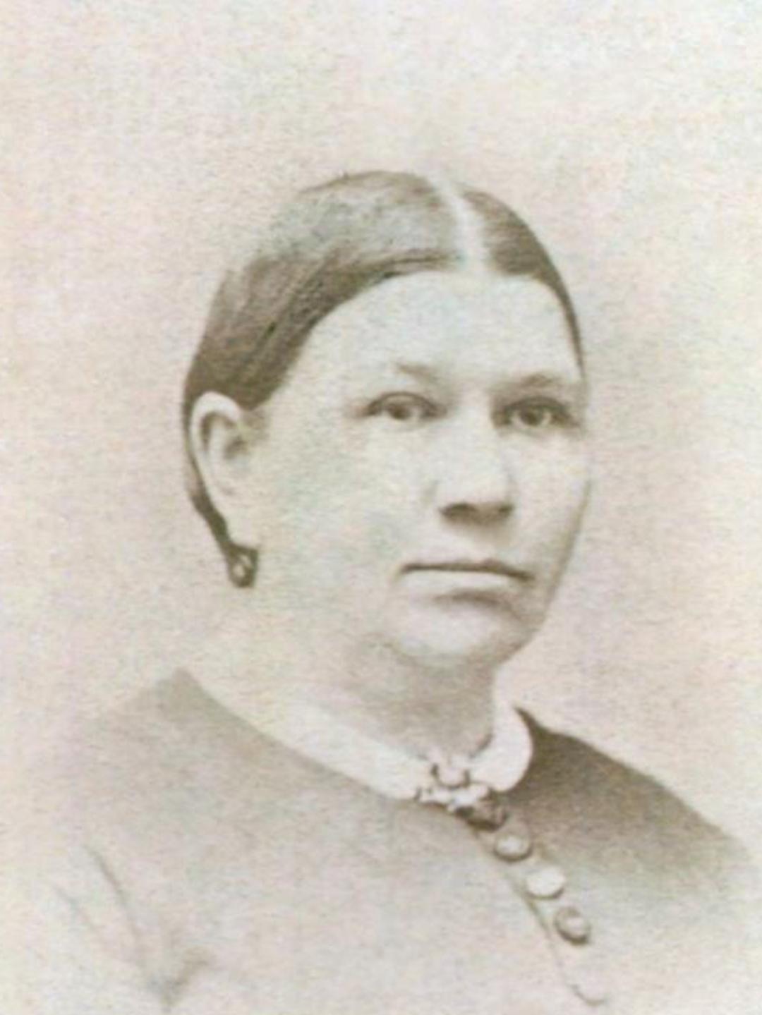 Permelia Mindwell Dayton (1823 - 1876) Profile